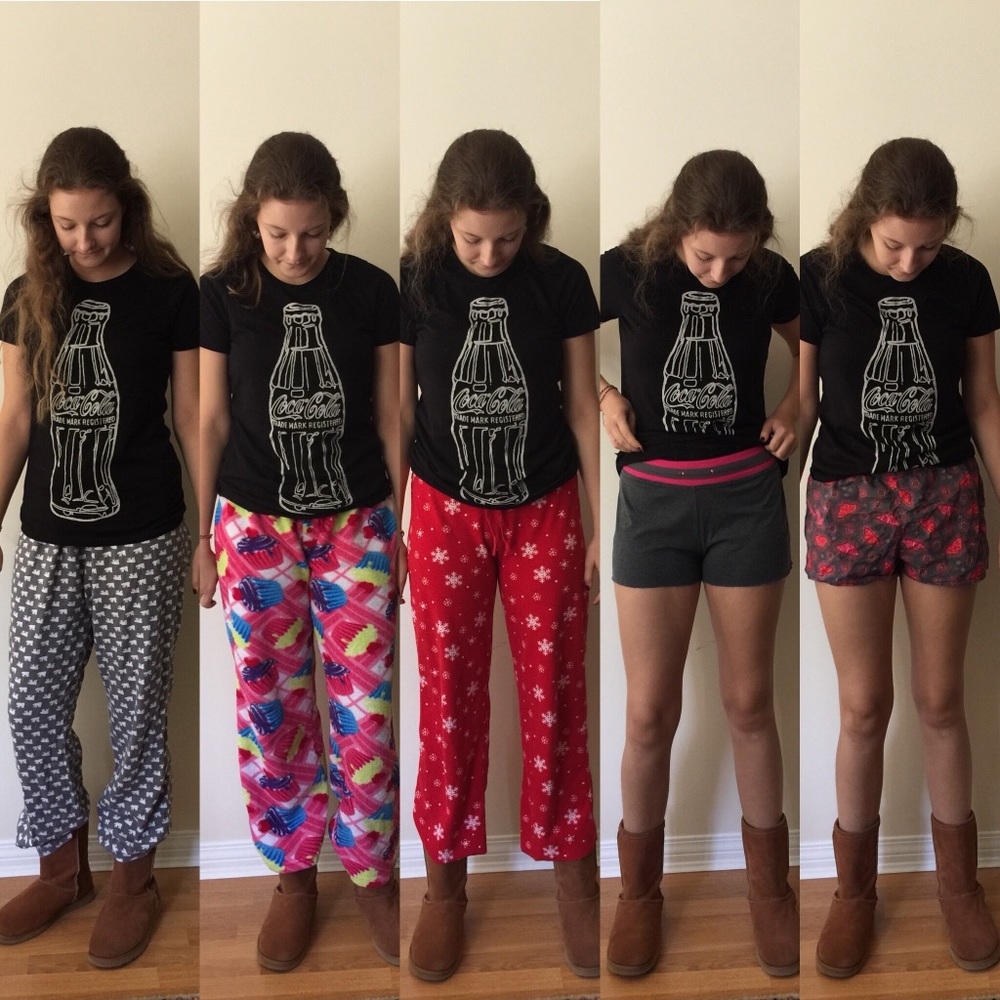 ❤️FULL PAJAMA SET❤️